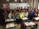 Com ajudeu als altres? Aquesta és la pregunta que ens responen els alumnes del Col·legi Mare de Déu de Montserrat