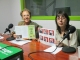 Pili Chimenos i Montse Andreu parlen de l'obra 'Escenes amb tracte', un projecte per conscienciar sobre el maltractament a la gent gran
