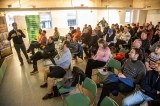 Una jornada tècnica de la passada edició (foto: Aj. Borges).