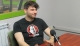 Octavi Espuga prepara el seu segon curtmetratge, CondAmned, pel qual ha obert una campanya de micromecenatge