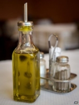En bars i restaurants s'haurà d'utilitzar oli degudament etiquetat.
