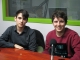 Entrevista a Gerard Català i Adrià Garcia, components del grup La cintura de la Paula