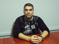 Antonio Escudero