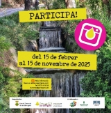 El concurs estarà obert fins al 15 de novembre (foto: Consell Comarcal).