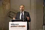 Conseller de la Presidència de la Generalitat de Catalunya, Albert Dalmau (foto: Generalitat de Catalunya).