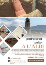 El curs a l'Albi es farà aquest cap de setmana (foto: Martigrup).