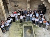 Els guanyadors de cada categoria de l'any passat (foto: Consell Comarcal de les Garrigues).