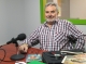 Entrevista a Josep Maria Anglès, que s'encarrega de les exposicions del Passatge de la Vila de Carlet