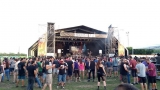 Un dels concerts que es va fer l'any passat (foto: Kalikenyo Rock).