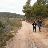 Un moment de l'edició de l'any passat (foto: arxiu).