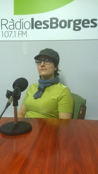 Montse Moreno