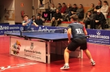 Durant la disputa del partit (foto: CTT Borges).