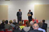 Un dels actes de la Setmana Cultural de l'any passat. (Foto: Diputació de Lleida)