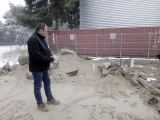 Villas mostrant les reserves de potassa del Consell Comarcal.