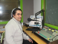 Xavier Pinillos