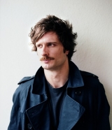L'artista Xavier González (foto: Xavier González).