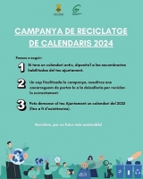 La campanya començarà pròximament (foto: SAI Garrigues).